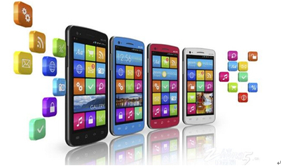 APP研發與設計 企業營銷新引擎，海闊云天賦能技術開發與銷售